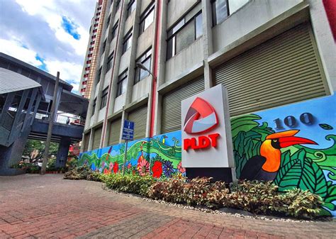 pldt office makati|PLDT MGO .